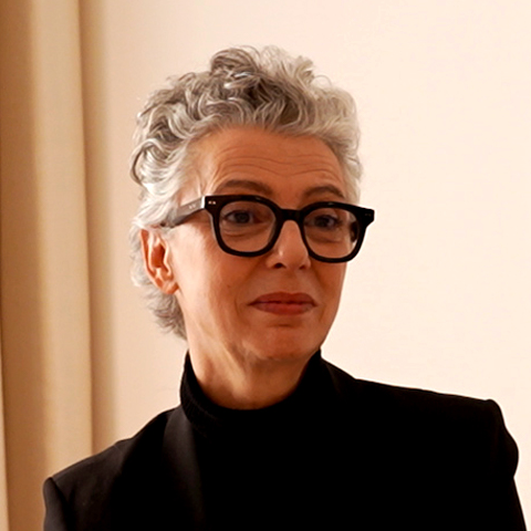 utrender Caroline Lebar